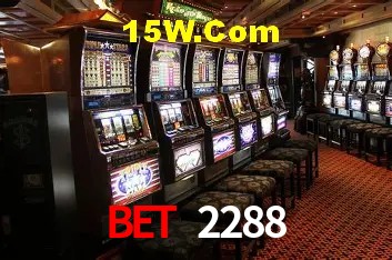 Jogos com bônus e suporte 24h na Bet 2288