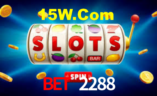 Apostas com odds competitivas na Bet 2288