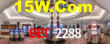 Cashback e recargas na Bet 2288