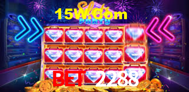 APP rápido e leve da Bet 2288