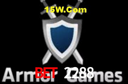 Torneios e prêmios garantidos na Bet 2288